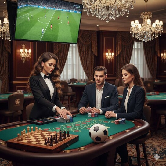 皮卡鱼象棋软件界面预览